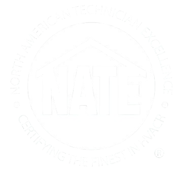 North American Technician Excellence (NATE) Certified North American Technician Excellence (NATE) Certified