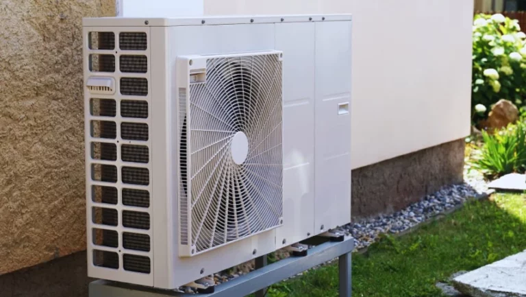 HVAC Maintenance