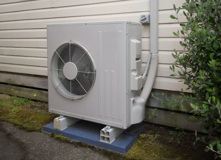 Home 3 Roland Black Heating, Cooling, Plumbing & Generators - ac3