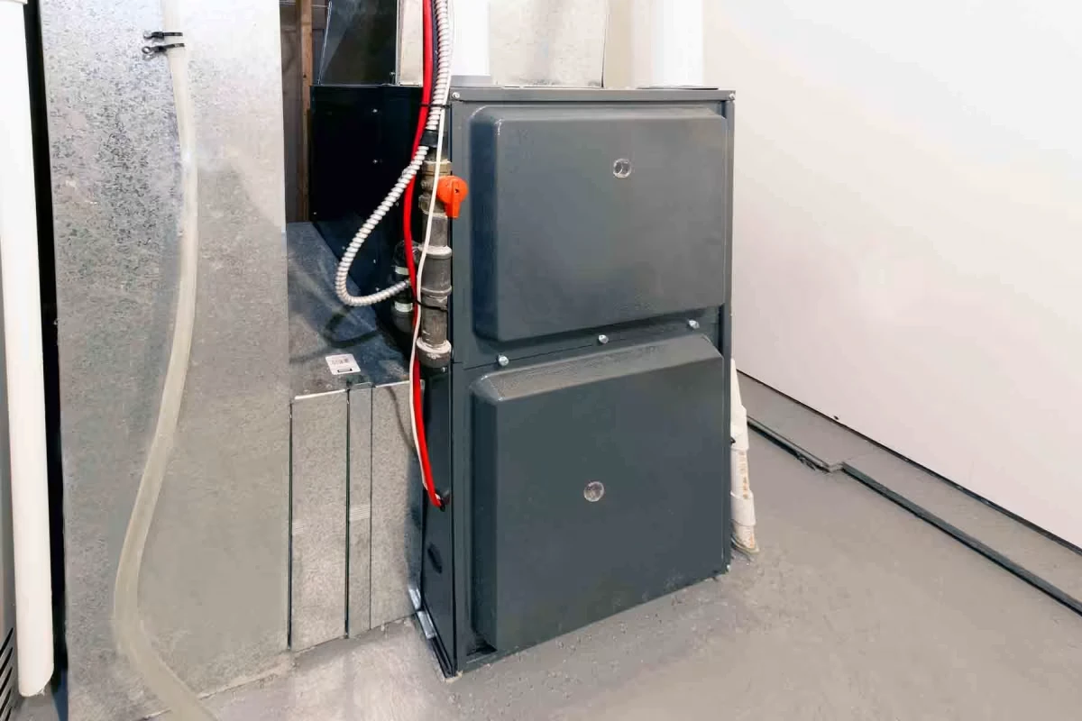Roland Black Heating, Cooling, Plumbing & Generators - furnace1