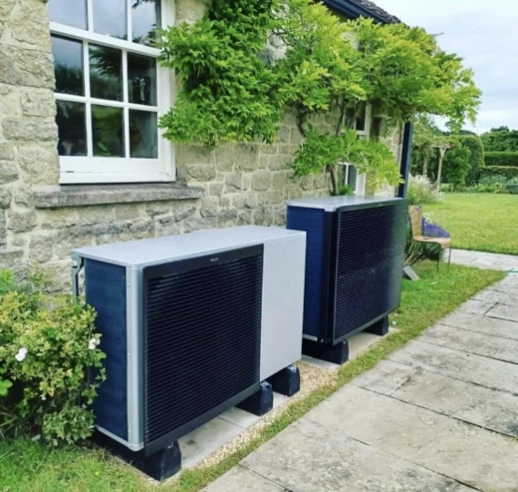 Roland Black Heating, Cooling, Plumbing & Generators - heating2