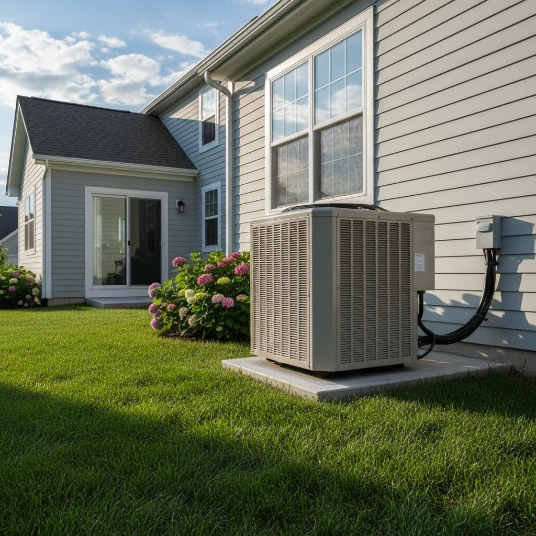 Roland Black Heating, Cooling, Plumbing & Generators - heating3