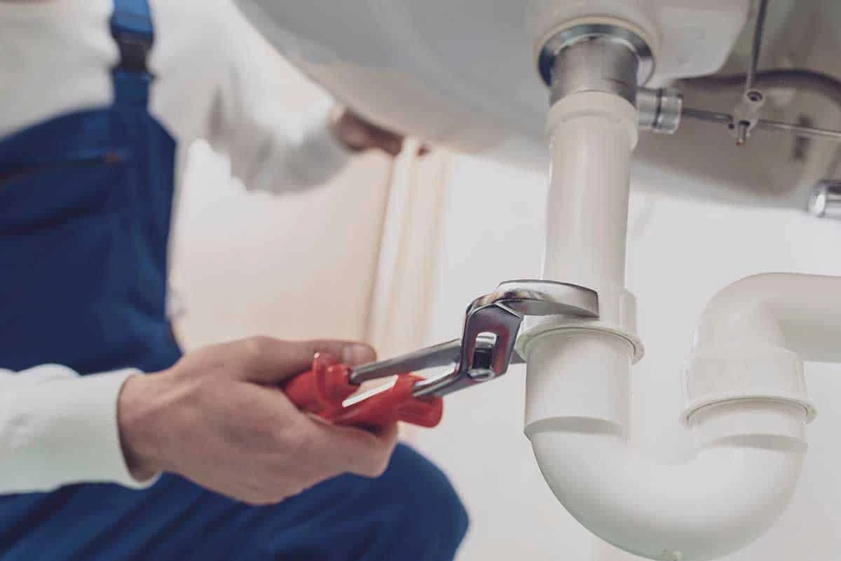 Hot Water Services 5 Roland Black Heating, Cooling, Plumbing & Generators - plumber4