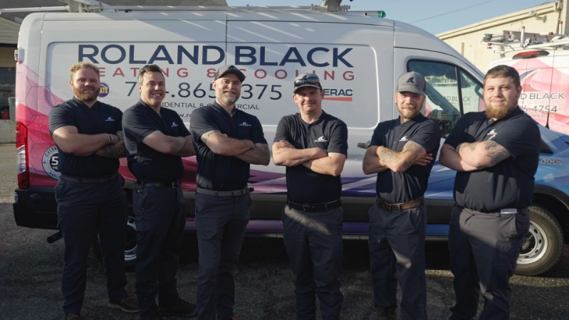 Roland Black Team
