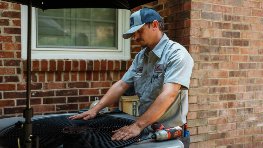 Hot Water Services 3 Roland Black Heating, Cooling, Plumbing & Generators - roland heatpump hvac ac heating 16