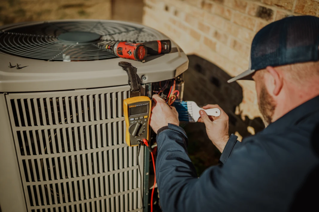 Roland Black Heating, Cooling, Plumbing & Generators - roland heatpump hvac ac heating 4