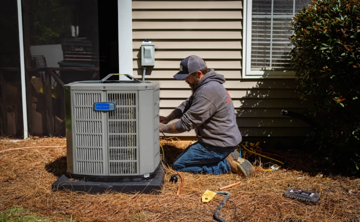 Roland Black Heating, Cooling, Plumbing & Generators - roland heatpump hvac ac heating 5