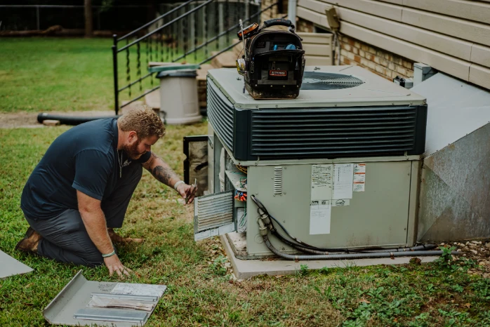 Hot Water Services 4 Roland Black Heating, Cooling, Plumbing & Generators - roland heatpump hvac ac heating 7