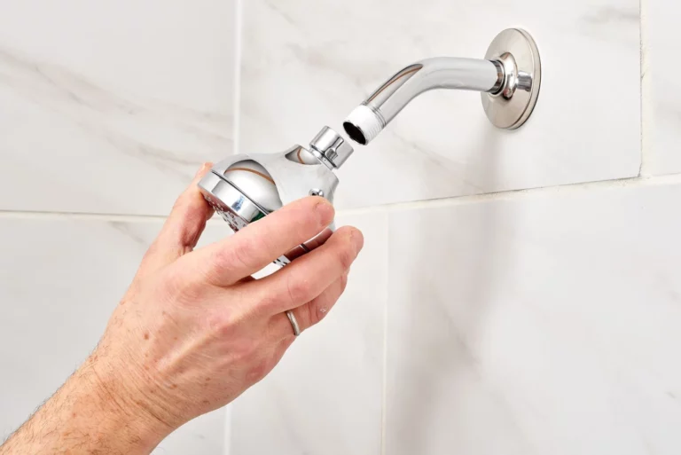 Shower Repair