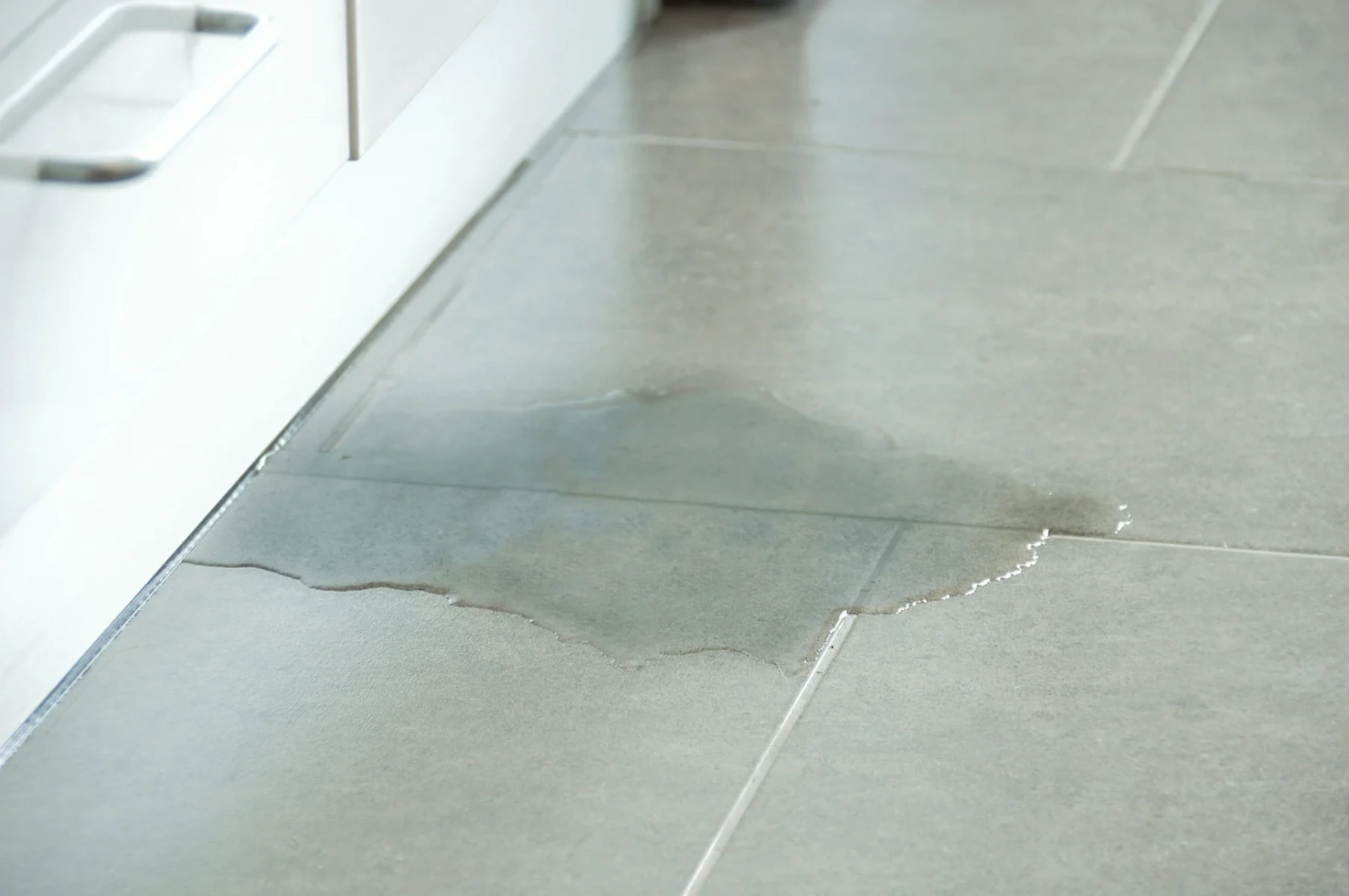 Roland Black Heating, Cooling, Plumbing & Generators - slab leak 2